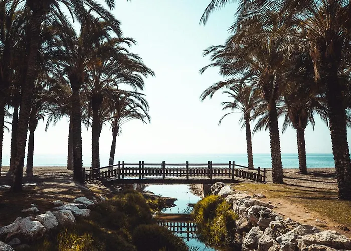 Sunstay Seaside Flat I Puerto Marina Benalmadena