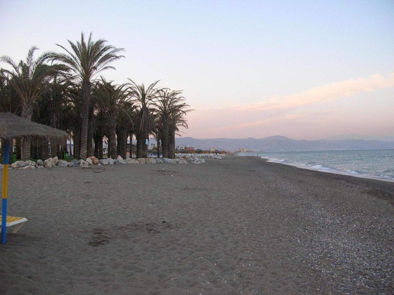 Apartamento Sunstay Seaside Flat I Puerto Marina *