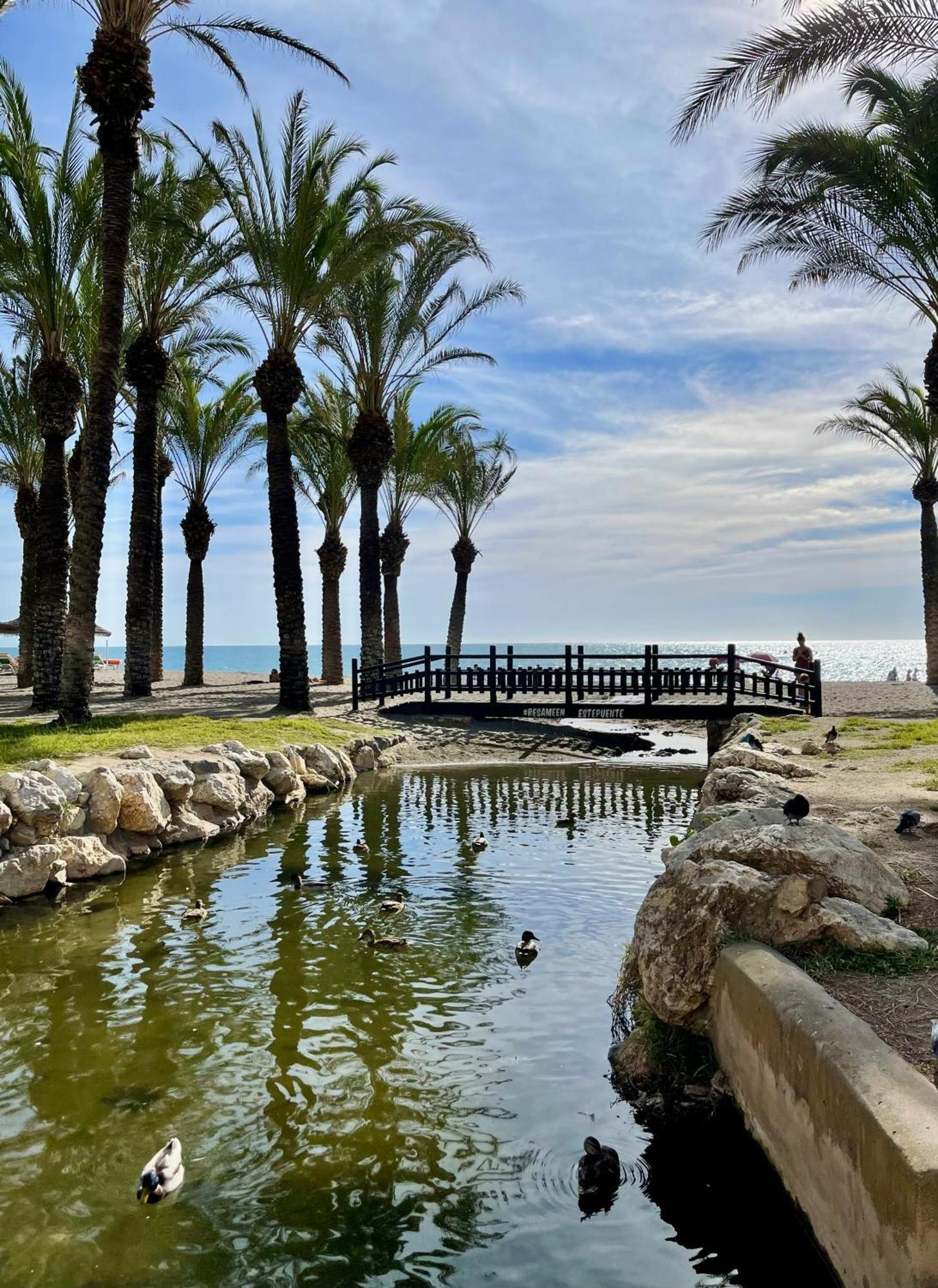 Apartamento Sunstay Seaside Flat I Puerto Marina Benalmádena